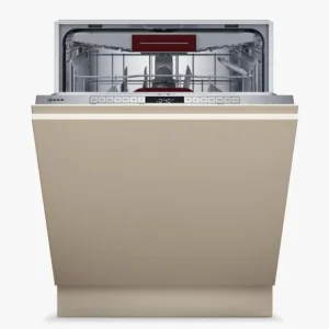 Neff N50 S155HVX00G Fully Integrated Dishwasher