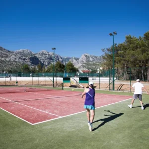 Neilson Alana Beachclub tennis