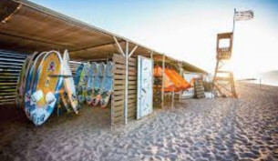 Neilson beach club