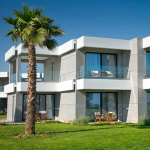 Neilson Messini Beachclub resort