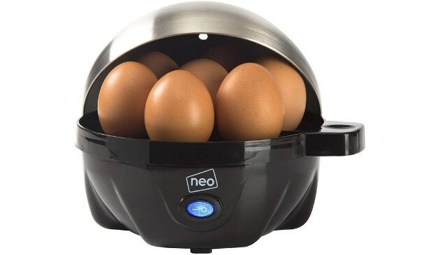 Neo egg poacher