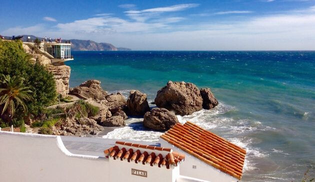 Nerja, Spain