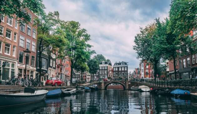 Netherlands