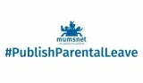 #publishparentalleave