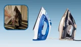 Best steam irons collage hero image