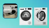 Best tumble dryer collage hero image