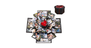 Cosswe explosion box