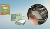 collage of the best laundry sheets uk being tried and tested