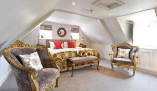 New Park Manor Hotel