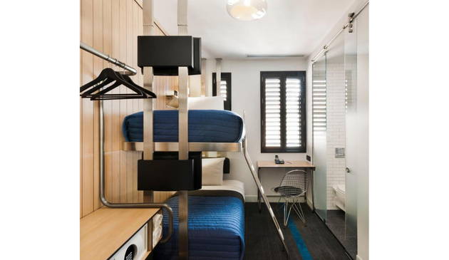 pod39, new york