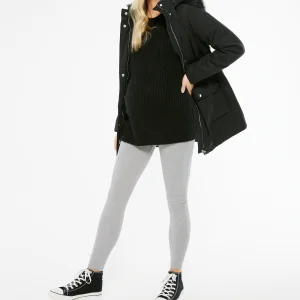 New Look Maternity Leggings 2 pack