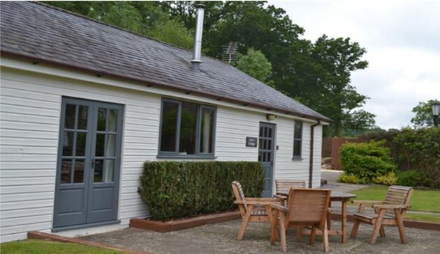 Little Dunley Cottages Newton Abbot