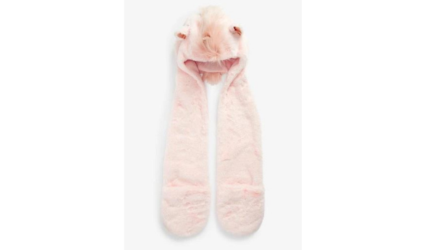 Next unicorn scarf