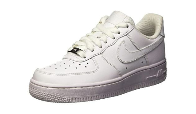Nike Air Force Ones