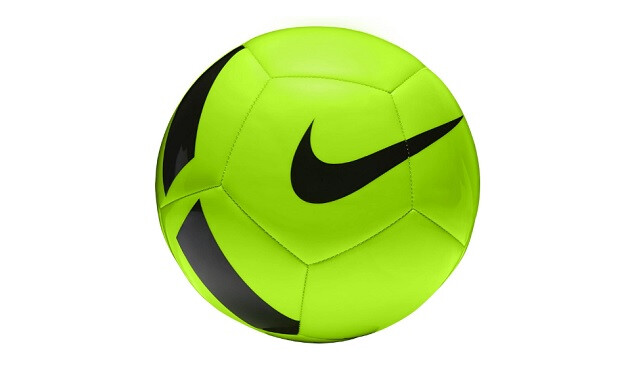 nike pitch football