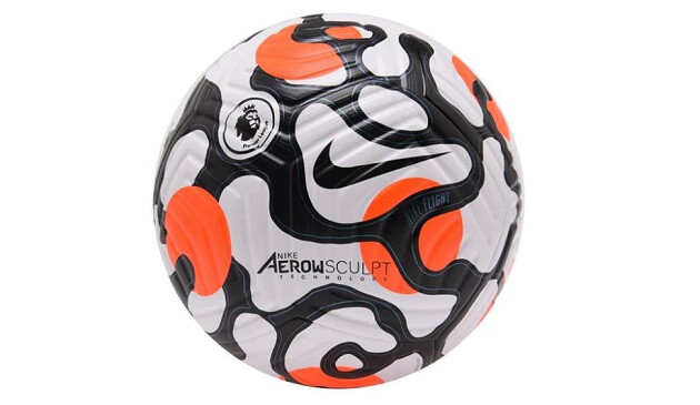 Nike Premier League Flight Football