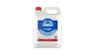 nilglass cleaner
