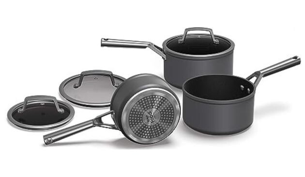 Ninja Foodi Saucepans