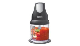 Ninja Chopper Blender