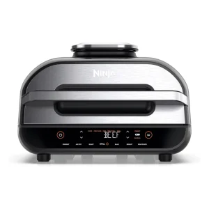 Ninja Foodi Max AG551UK Health Grill & Air Fryer