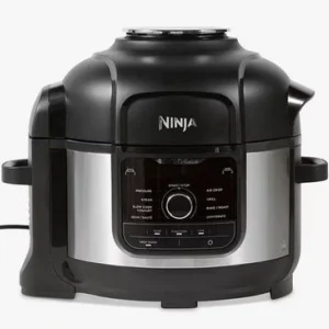 Ninja multicooker