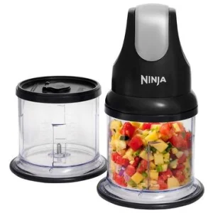 Ninja Professional Chopper