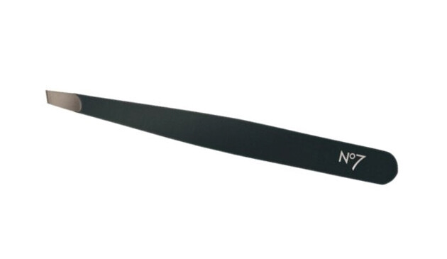 No 7 tweezers