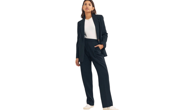 Nobodys child blazer