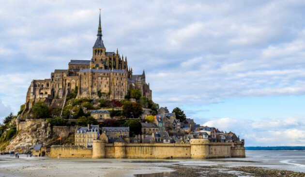 Normandy, France
