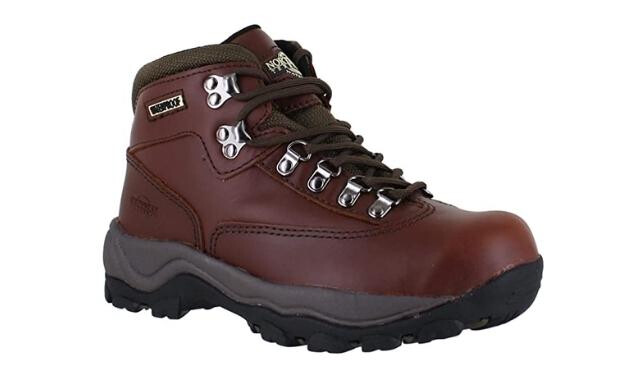 Northwest Territory Peak Women's Hiking Boot