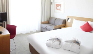 Novotel Bristol