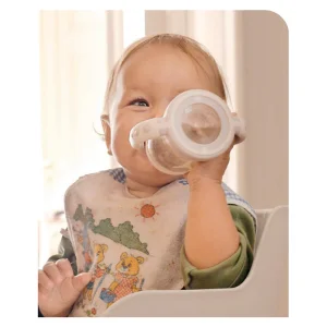 NUK First Choice Learner Sippy Cup