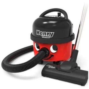 Numatic Henry Plus Vacuum Cleaner