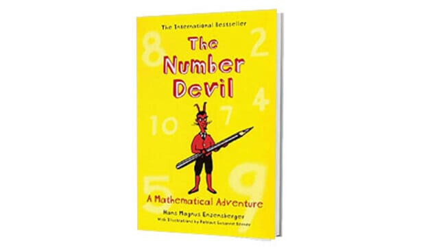 The number devil