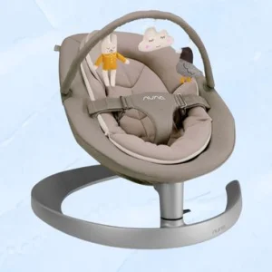Nuna Leaf bouncer