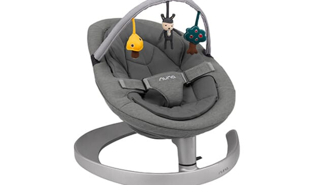 Nuna leaf grow product