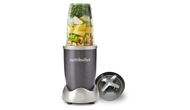 NutriBullet 600 blender