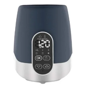 nutrismart bottle warmer