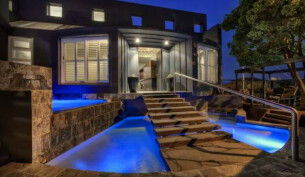 O on Kloof Boutique Hotel & Spa