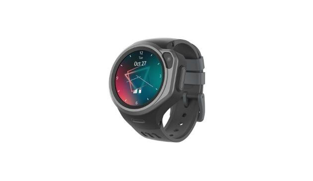 Oaxis kids watch