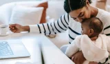 Ocado one-stop baby shop