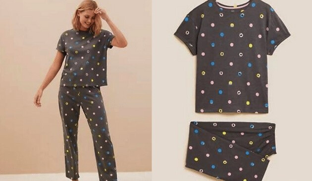 best pyjamas