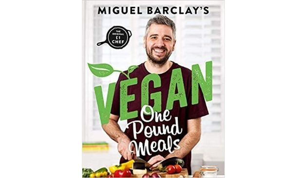 One Pound Meals cookbook