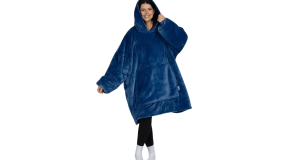 Lapis Blue Oodie Original