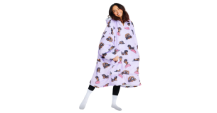 Oodie Original Dachshund
