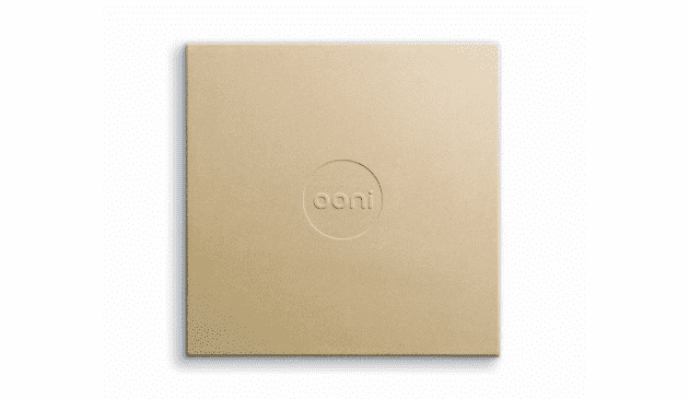 Ooni Baking Stone