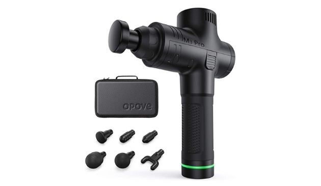 OPOVE Massage Gun