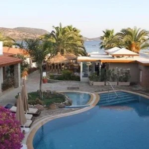 Bitez Yali Han Hotel - Best Family Hotels in Turkey