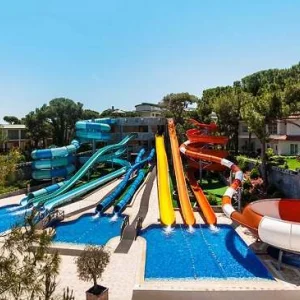 Maxx Royal BeleK Golf Resort - Best Family Hotels in Turkey
