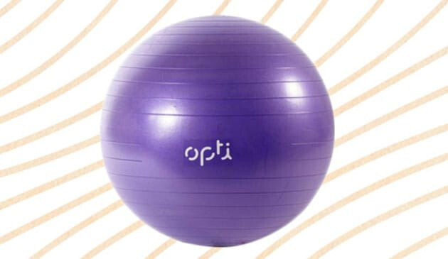 Opti Gym Ball